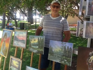art in the park 4